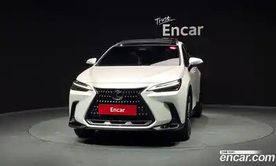Lexus NX 2025 2.5 Автомат в Москве № 168020, миниатюра 9