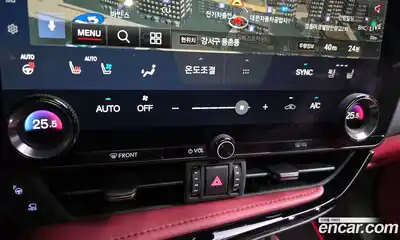 Lexus NX 2025 2.5 Автомат в Москве № 168020, миниатюра 10