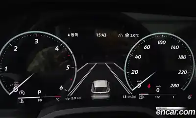 Volkswagen Touareg, 2026