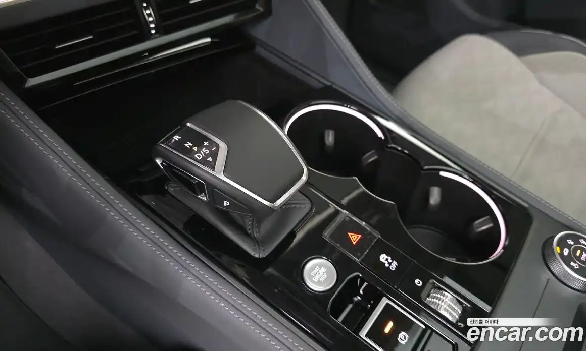 Volkswagen Touareg 2026 3.0 Автомат в Москве № 168348, фото 16