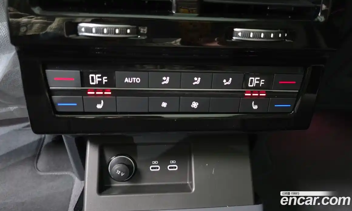 Volkswagen Touareg 2026 3.0 Автомат в Москве № 168348, фото 8