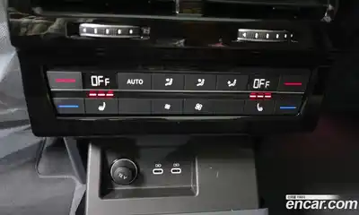 Volkswagen Touareg 2026 3.0 Автомат в Москве № 168348, миниатюра 8