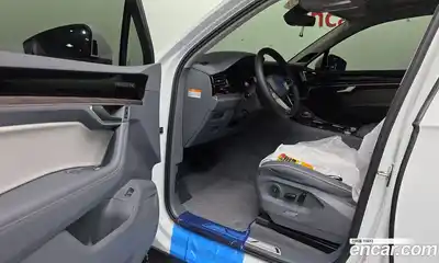 Volkswagen Touareg 2026 3.0 Автомат в Москве № 168348, миниатюра 10