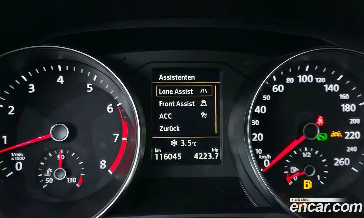 Volkswagen Passat 2018 2.0 Автомат в Москве № 169001, фото 1