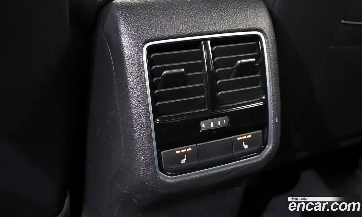 Volkswagen Passat 2018 2.0 Автомат в Москве № 169001, фото 12