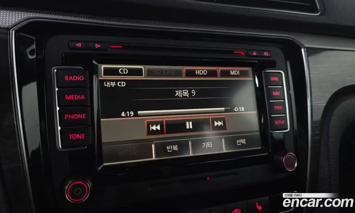 Volkswagen Passat 2018 2.0 Автомат в Москве № 169001, фото 18