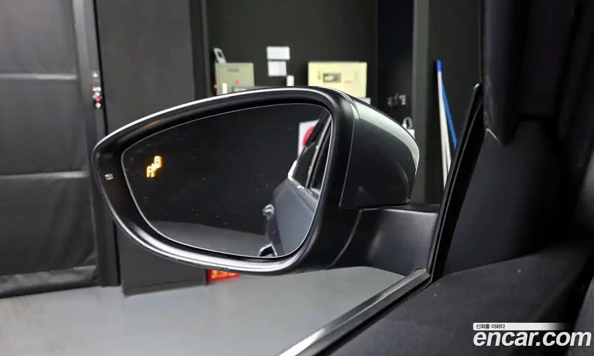 Volkswagen Passat 2018 2.0 Автомат в Москве № 169001, фото 19