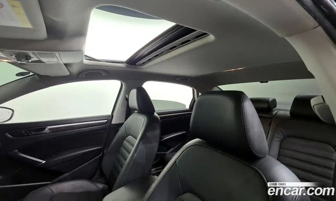 Volkswagen Passat 2018 2.0 Автомат в Москве № 169001, фото 20