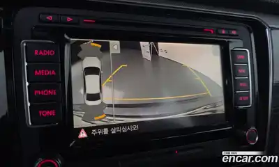 Volkswagen Passat 2018 2.0 Автомат в Москве № 169001, миниатюра 2