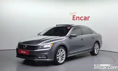 Volkswagen Passat 2018 2.0 Автомат в Москве № 169001, миниатюра 5