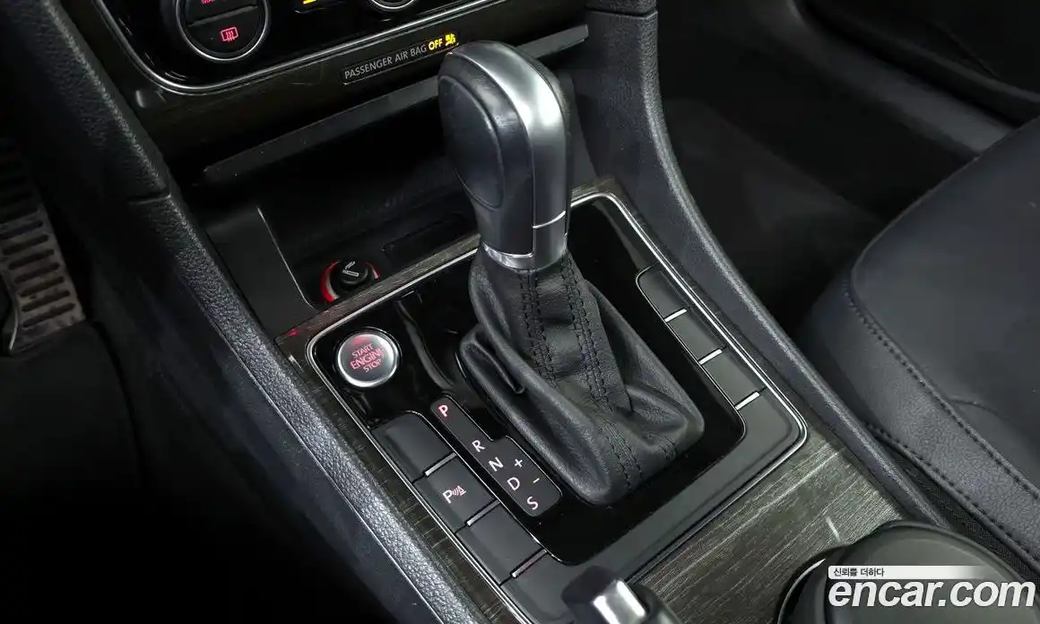 Volkswagen Passat 2018 2.0 Автомат в Москве № 169001, фото 6