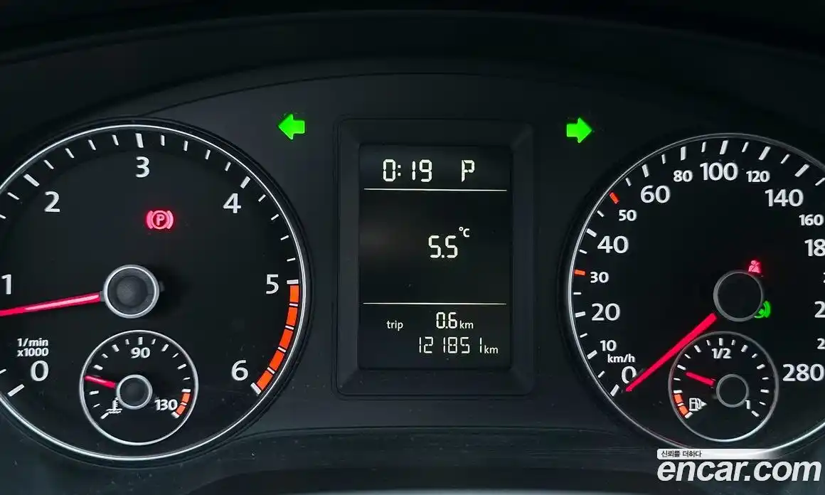 Volkswagen Jetta 2012 1.6 Автомат в Москве № 169049, фото 3