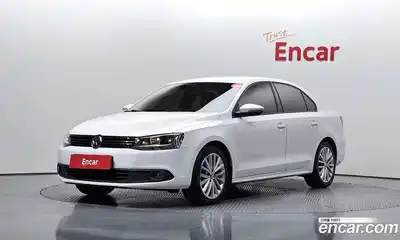 Volkswagen Jetta 2012 1.6 Автомат в Москве № 169049, миниатюра 5