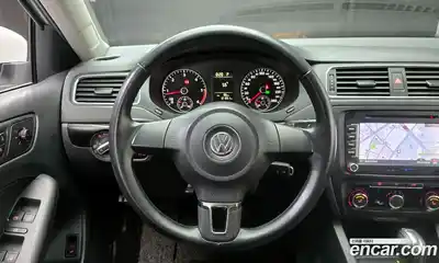 Volkswagen Jetta 2012 1.6 Автомат в Москве № 169049, миниатюра 7