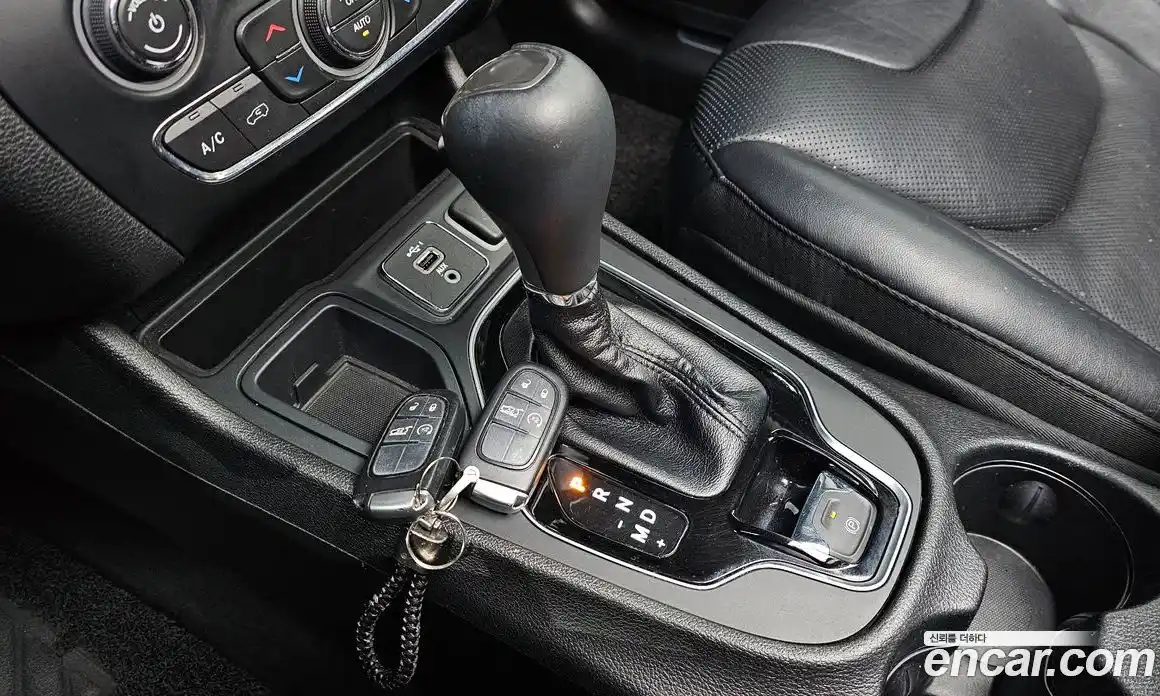 Jeep Cherokee 2021 2.4 Автомат в Москве № 169580, фото 11