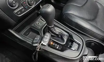 Jeep Cherokee 2021 2.4 Автомат в Москве № 169580, миниатюра 11