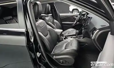 Jeep Cherokee 2021 2.4 Автомат в Москве № 169580, миниатюра 12