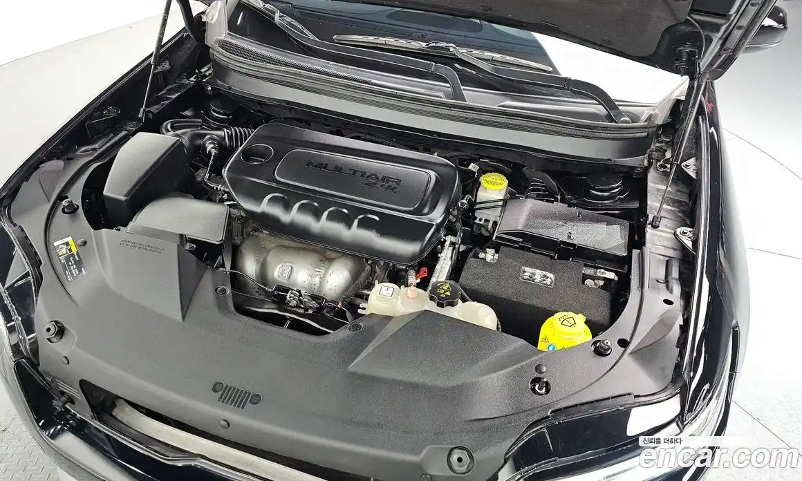 Jeep Cherokee 2021 2.4 Автомат в Москве № 169580, фото 16