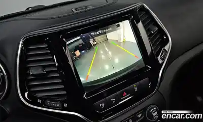 Jeep Cherokee 2021 2.4 Автомат в Москве № 169580, миниатюра 7