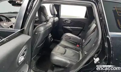 Jeep Cherokee 2021 2.4 Автомат в Москве № 169580, миниатюра 8