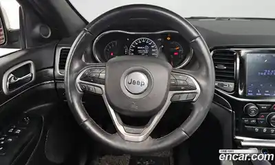 Jeep Cherokee, 2019
