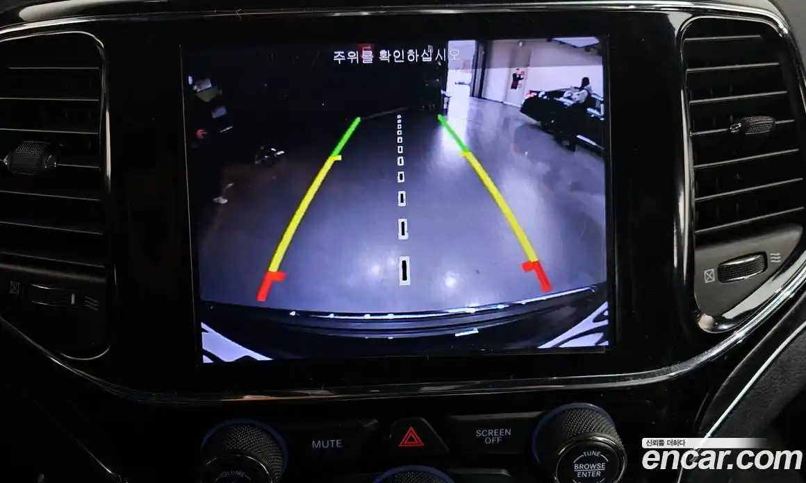 Jeep Cherokee 2019 3.6 Автомат в Москве № 169714, фото 20