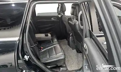 Jeep Cherokee 2019 3.6 Автомат в Москве № 169714, миниатюра 5