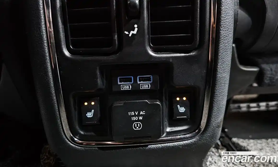 Jeep Cherokee 2019 3.6 Автомат в Москве № 169714, фото 6