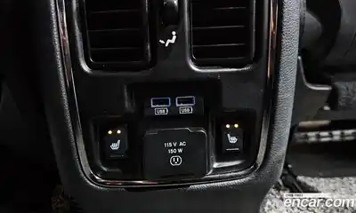 Jeep Cherokee 2019 3.6 Автомат в Москве № 169714, миниатюра 6