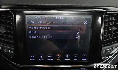 Jeep Cherokee 2019 3.6 Автомат в Москве № 169714, миниатюра 7