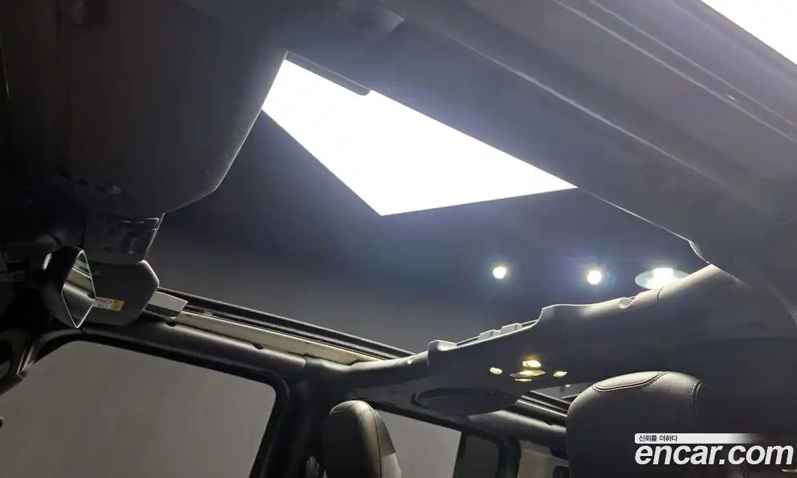 Jeep Wrangler 2021 2.0 Автомат в Москве № 169781, фото 8