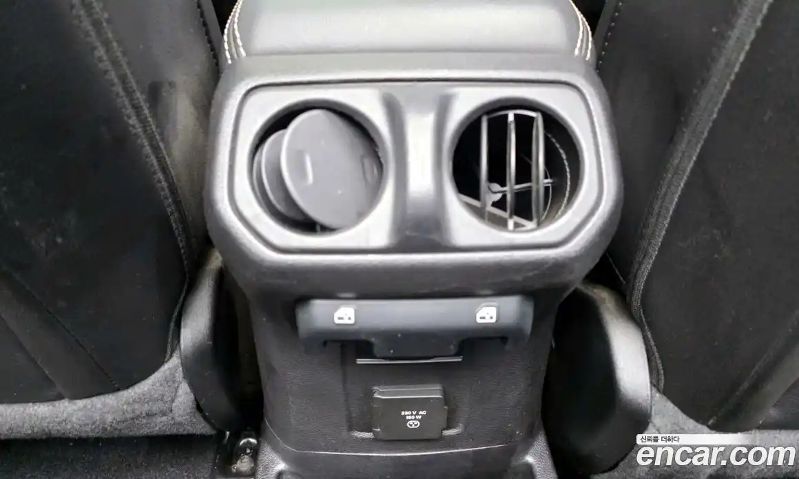 Jeep Wrangler 2021 2.0 Автомат в Москве № 169781, фото 10