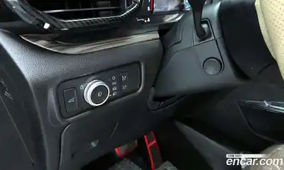 Ford Explorer 2022 2.3 Автомат в Москве № 170912, миниатюра 12