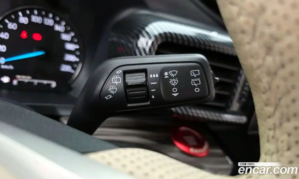 Ford Explorer 2022 2.3 Автомат в Москве № 170912, фото 3