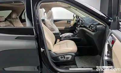 Ford Explorer 2022 2.3 Автомат в Москве № 170912, миниатюра 5