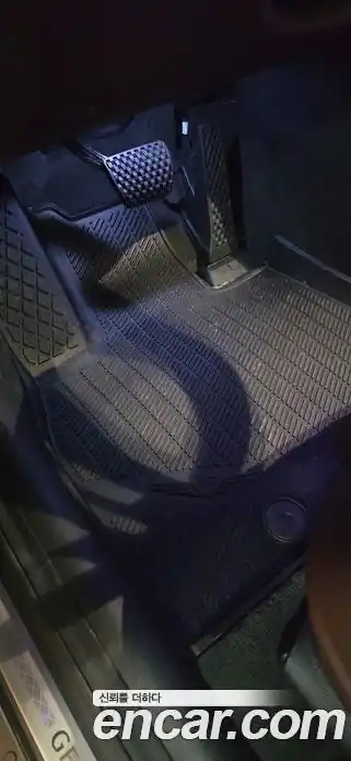 Genesis GV80 2025 2.5 Автомат в Москве № 17385, миниатюра 11