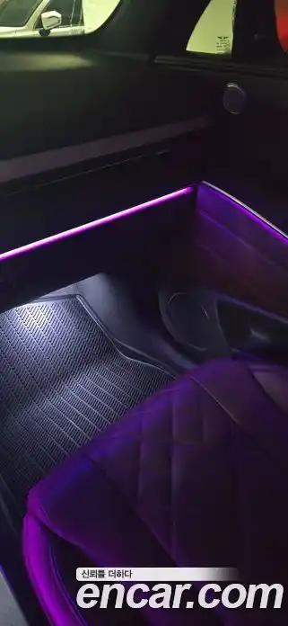 Genesis GV80 2025 2.5 Автомат в Москве № 17385, фото 15