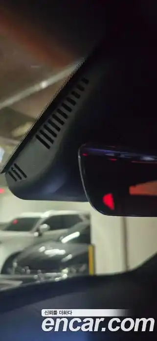 Genesis GV80 2025 2.5 Автомат в Москве № 17385, фото 16