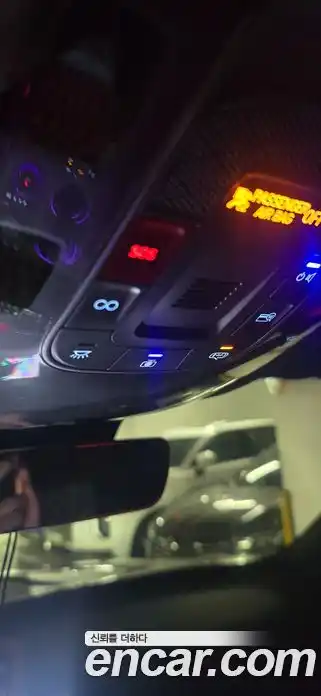 Genesis GV80 2025 2.5 Автомат в Москве № 17385, миниатюра 2