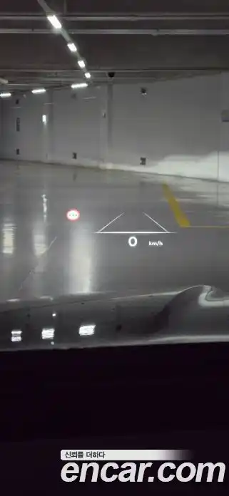 Genesis GV80 2025 2.5 Автомат в Москве № 17385, миниатюра 4