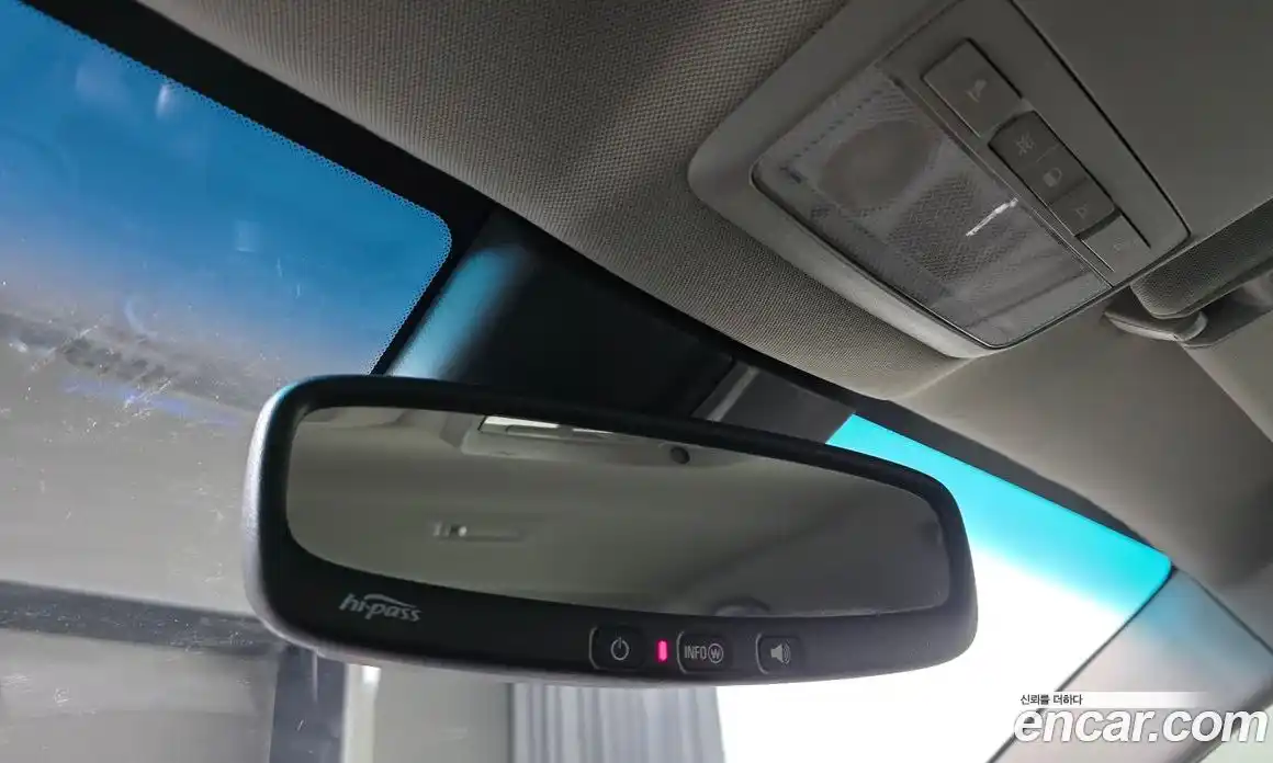 Chevrolet Trax 2014 1.4 Автомат в Москве № 174799, фото 20