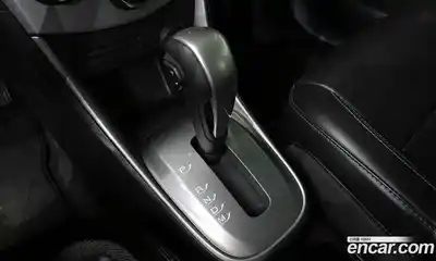 Chevrolet Trax 2014 1.4 Автомат в Москве № 174799, миниатюра 4