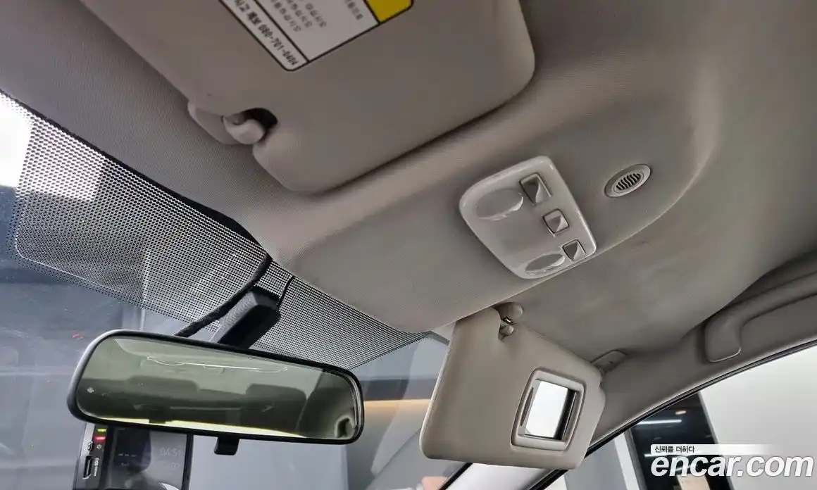 Renault SM3 2015 1.6 Автомат в Москве № 182812, фото 11