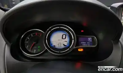 Renault SM3 2015 1.6 Автомат в Москве № 182812, миниатюра 12