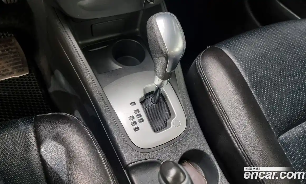 Renault SM3 2015 1.6 Автомат в Москве № 182812, фото 14