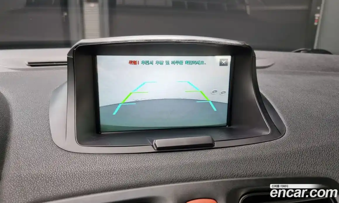 Renault SM3 2015 1.6 Автомат в Москве № 182812, фото 20