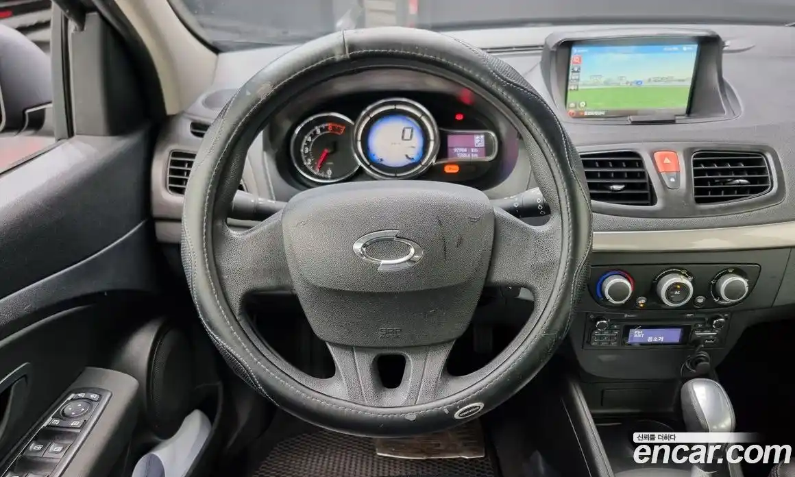 Renault SM3 2015 1.6 Автомат в Москве № 182812, фото 3