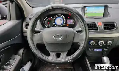 Renault SM3 2015 1.6 Автомат в Москве № 182812, миниатюра 3