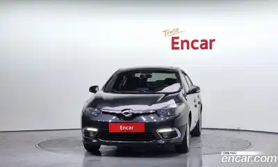 Renault SM3 2015 1.6 Автомат в Москве № 182812, миниатюра 4