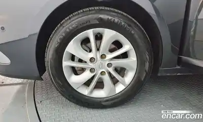 Renault SM3 2015 1.6 Автомат в Москве № 182812, миниатюра 7